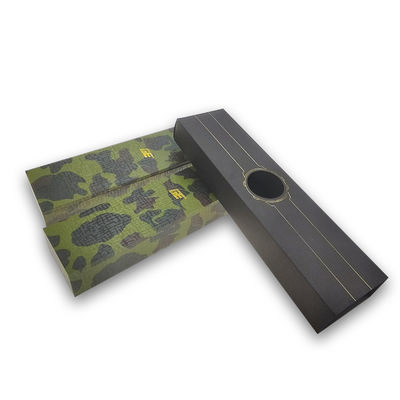 Luxury Packaging Box  With Eva Foam Insert