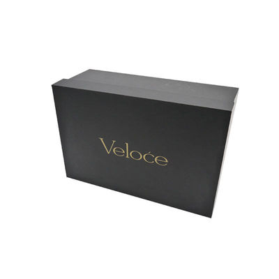 Paper Cardboard Empty Shoe Boxes With Custom Logo For High Heels