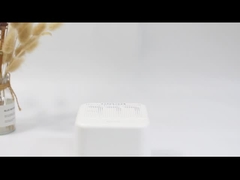 Creme facial Cosméticos Biodegradável