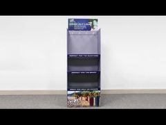 Custom Good Price Luxury Cup Papel corrugado de cartão